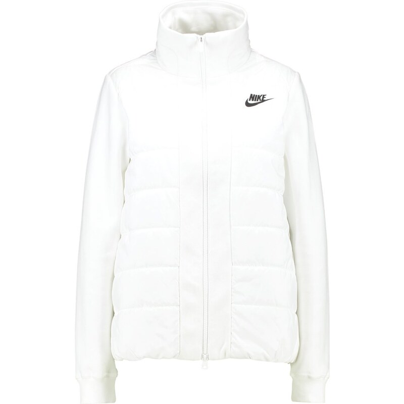 Nike Sportswear Veste d'hiver white/black