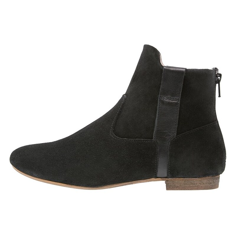 Ivylee Copenhagen SLOANE Boots à talons black