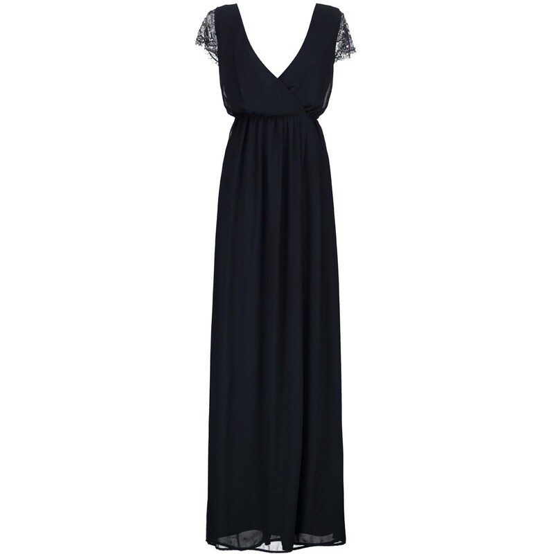 Young Couture by Barbara Schwarzer Robe de cocktail navy