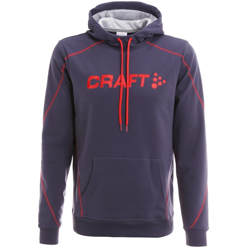 Craft IN THE ZONE Sweat polaire gravel