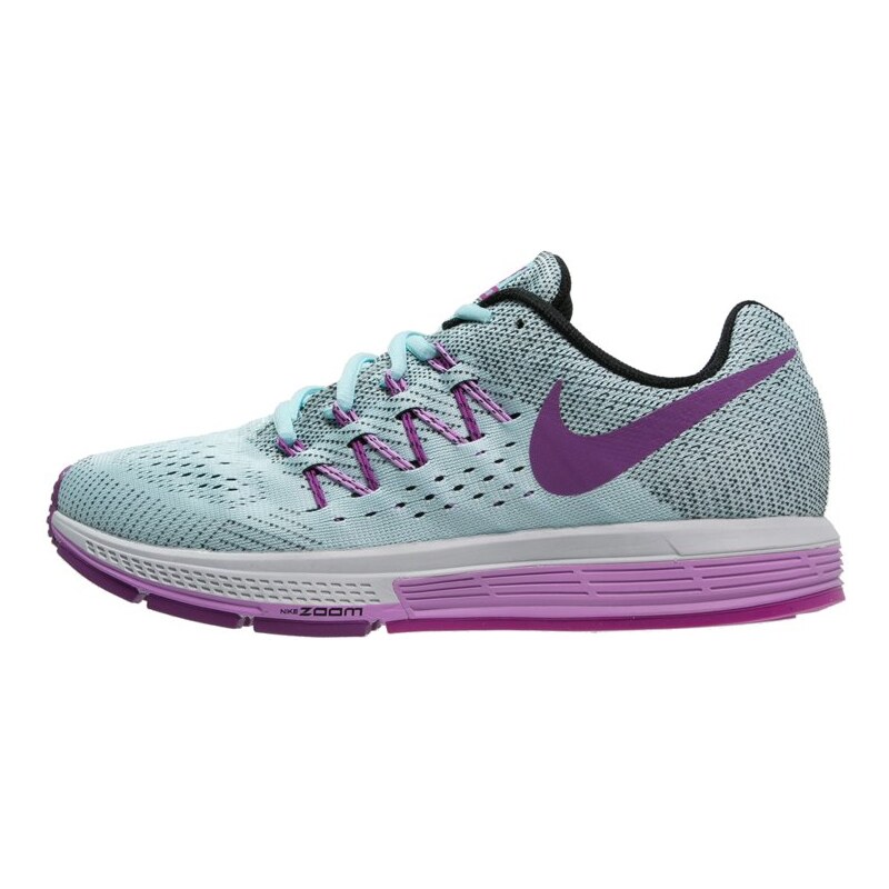 Nike Performance AIR ZOOM VOMERO 10 Chaussures de running neutres copa/vivid purple/black/fuchsia glow