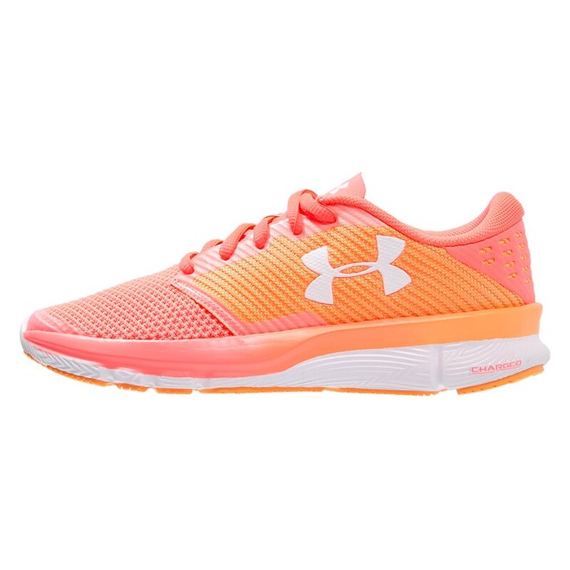 Under Armour CHARGED RECKLESS Chaussures de running neutres brilliance