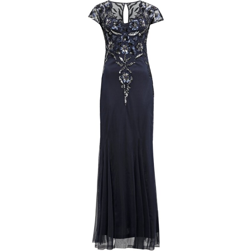 Frock and Frill Robe de cocktail navy