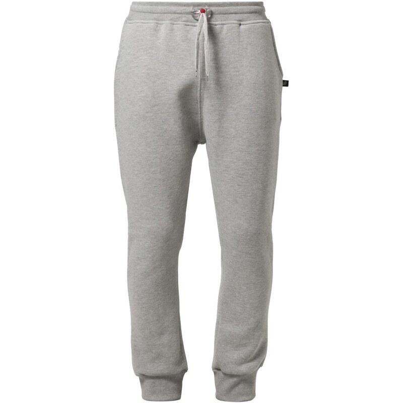 Sweet Pants Pantalon de survêtement grey melange