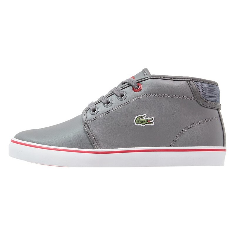 Lacoste AMPTHILL Baskets montantes grey