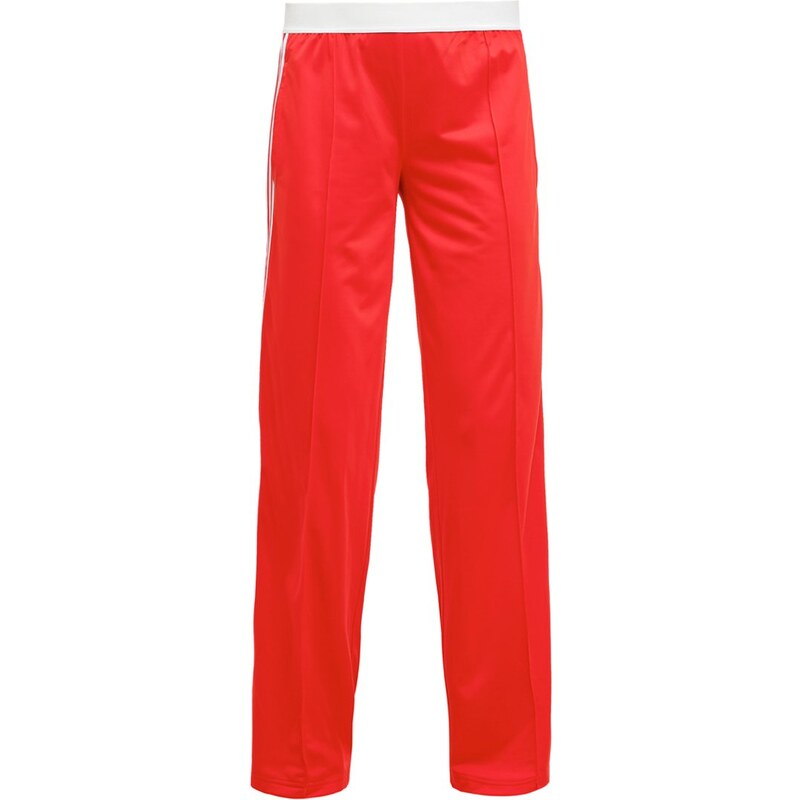 adidas Originals SANDRA 1977 Pantalon de survêtement red