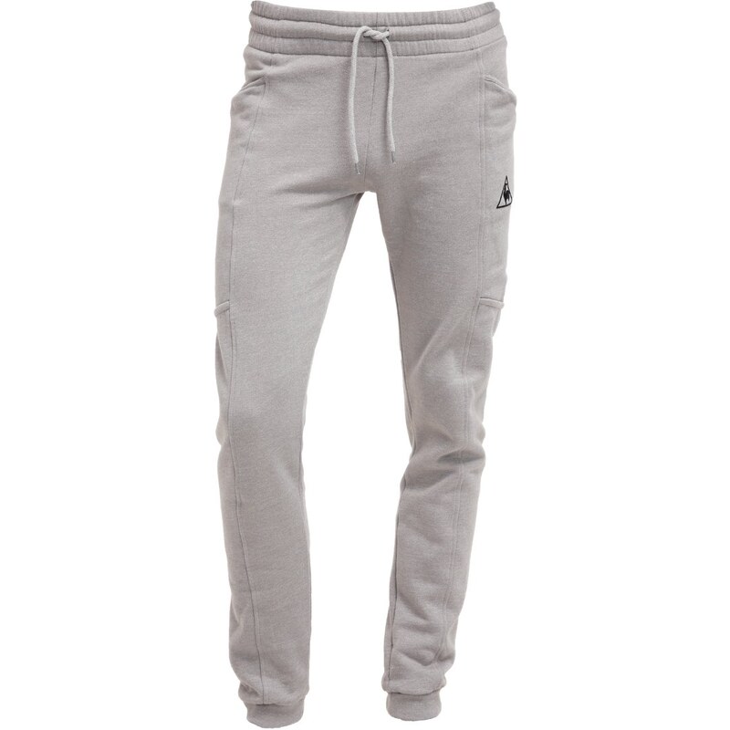 le coq sportif Pantalon de survêtement light heather grey