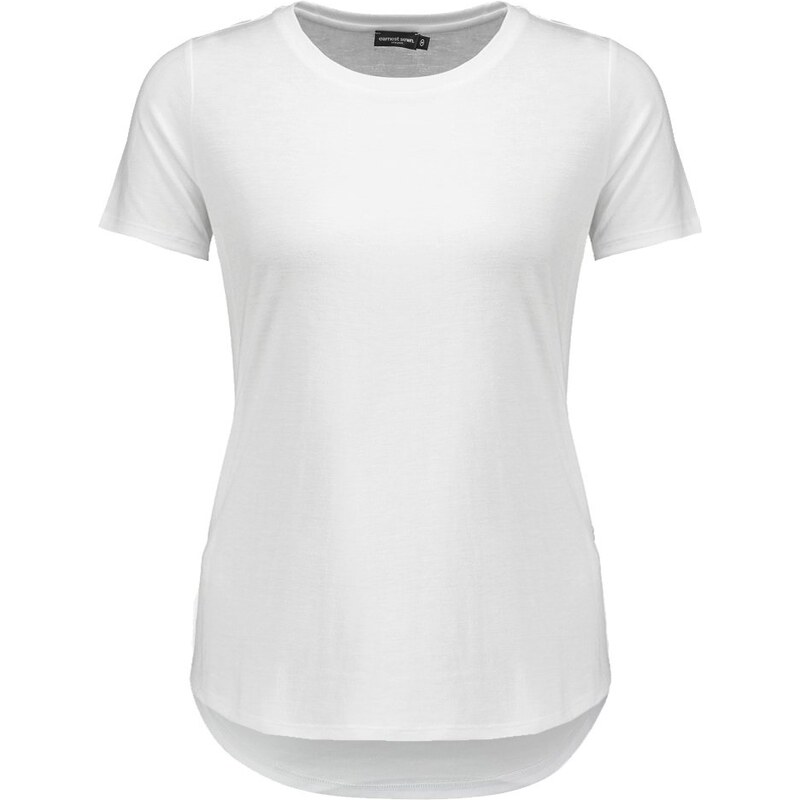 Earnest Sewn ARCHETYPE Tshirt basique white