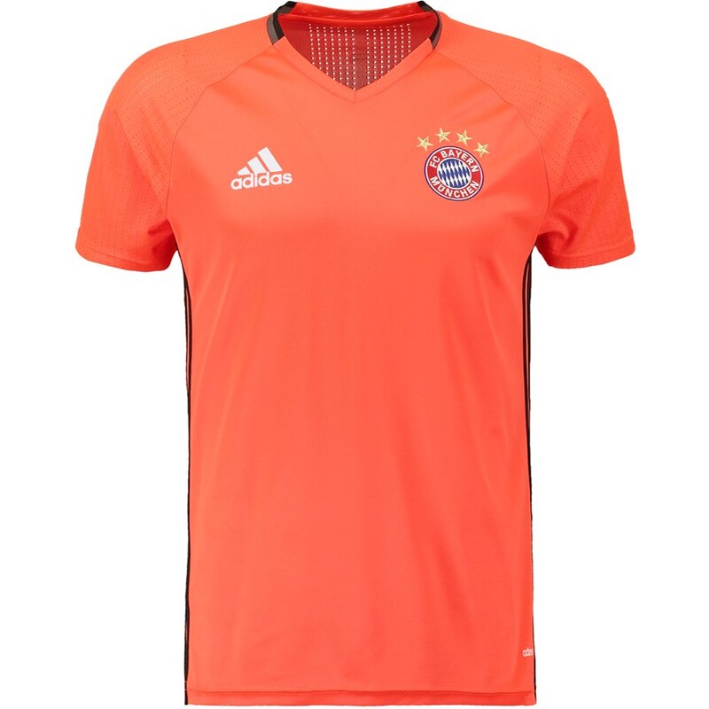 adidas Performance FC BAYERN MÜNCHEN Article de supporter solar red
