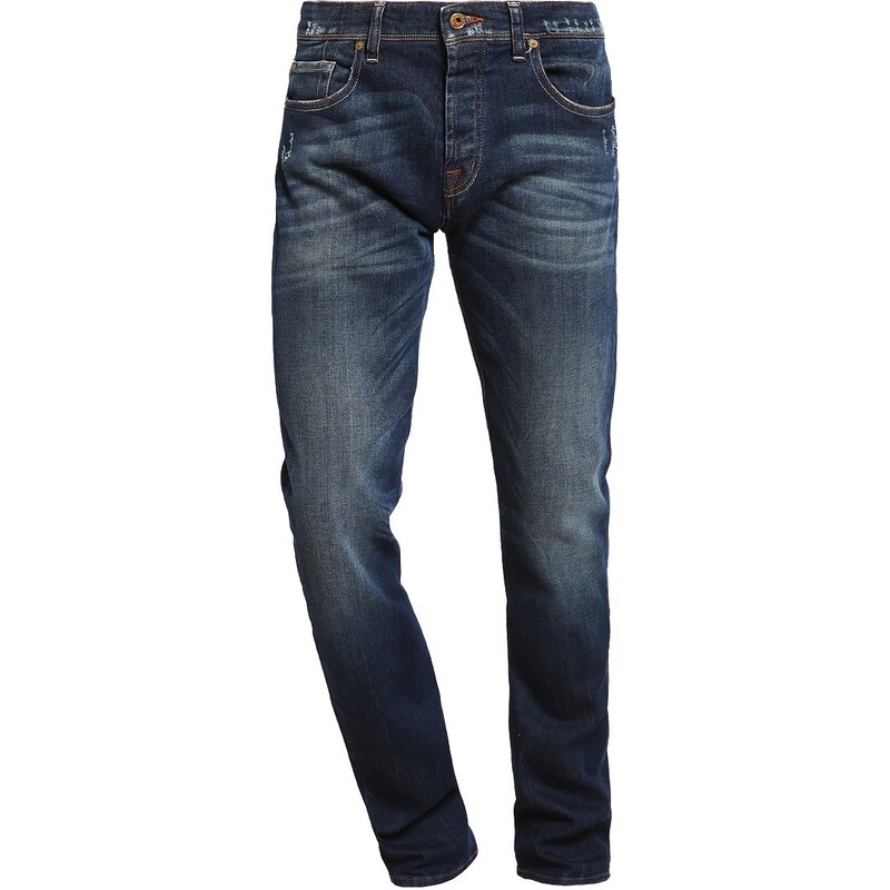 7 for all mankind CHAD Jean droit blue