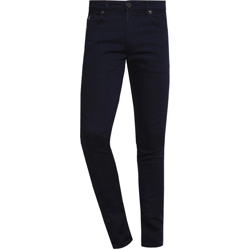 Versace Jeans Jean slim blu black