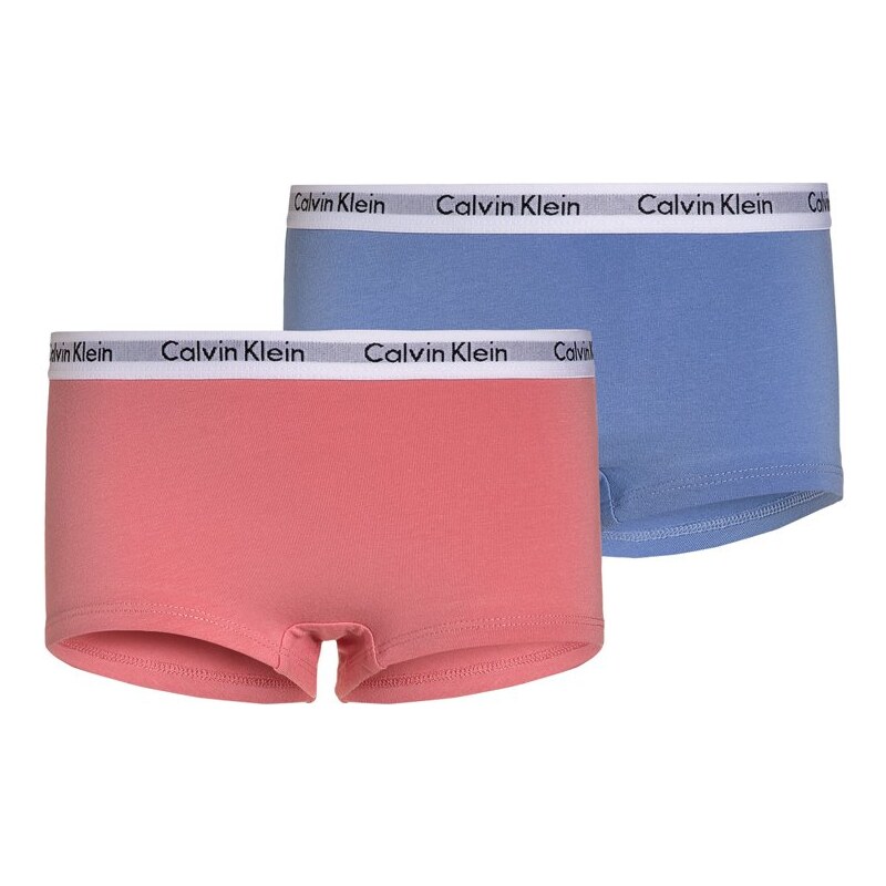 Calvin Klein Underwear 2 PACK Shorty star ferry/evolve
