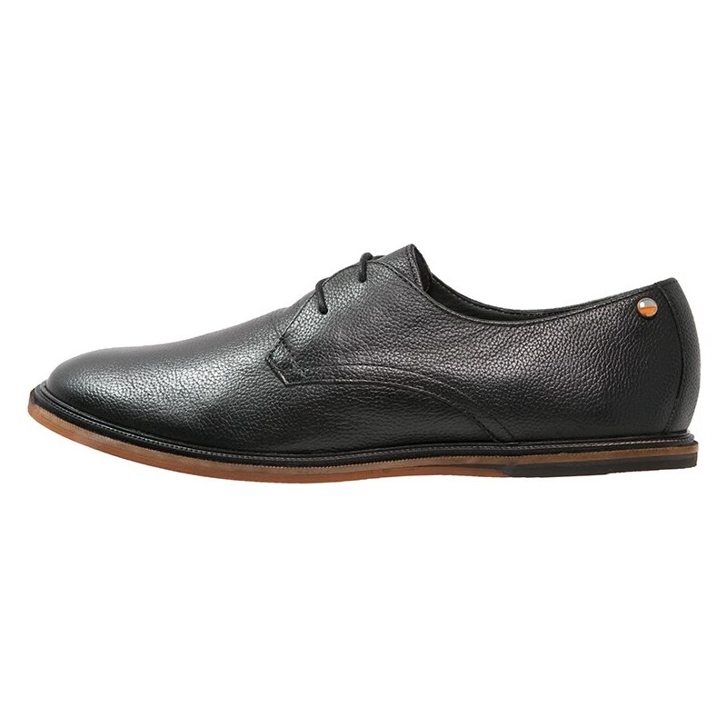 Frank Wright BURLEY Chaussures à lacets black