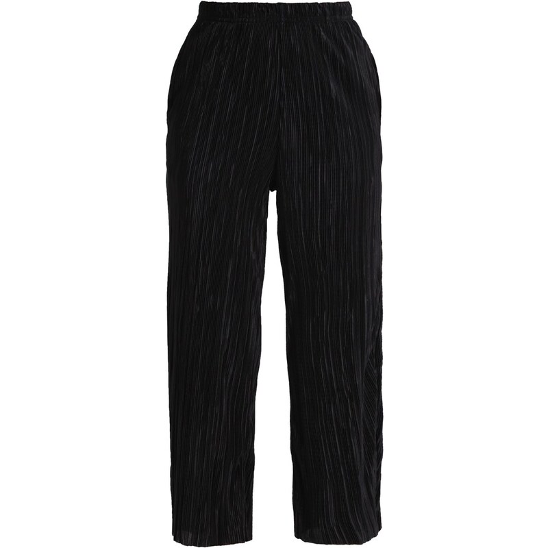 Topshop Petite Pantalon classique black
