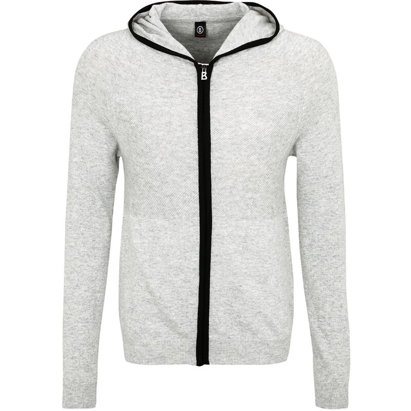 Bogner Fire + Ice COLIN Pullover grey