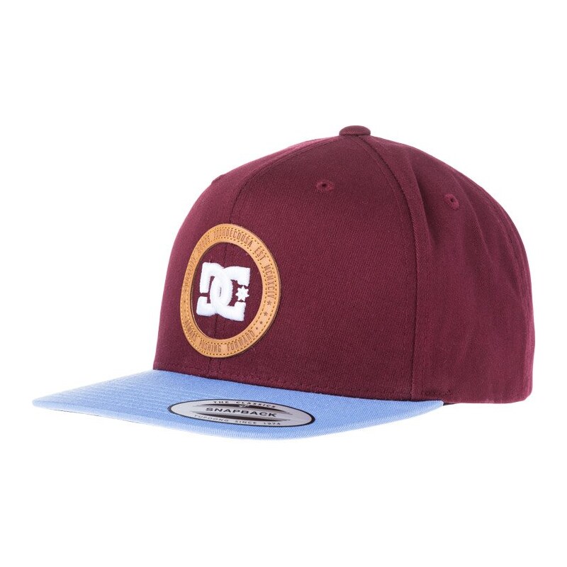 DC Shoes STARVER Casquette winetasting
