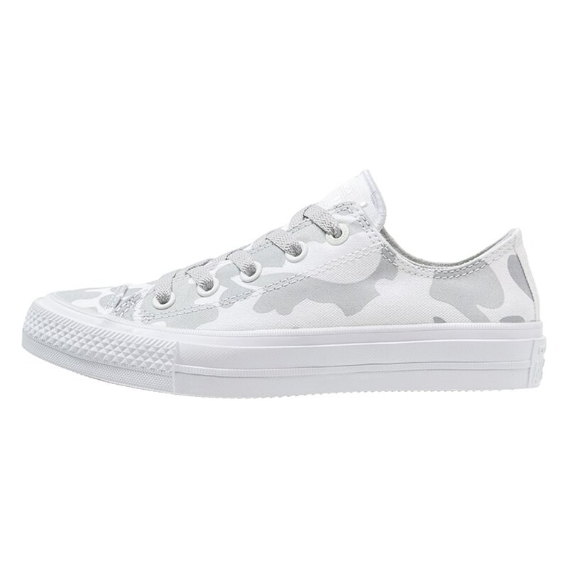 Converse CHUCK TAYLOR ALL STAR II Baskets basses white/mouse