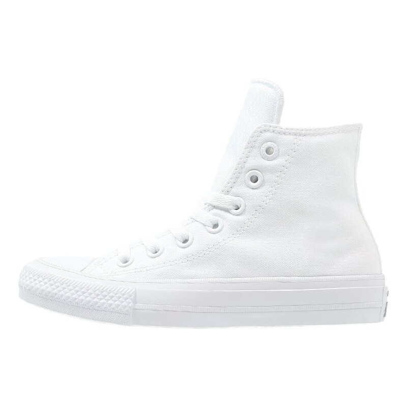 Converse CHUCK TAYLOR ALL STAR II Baskets montantes white