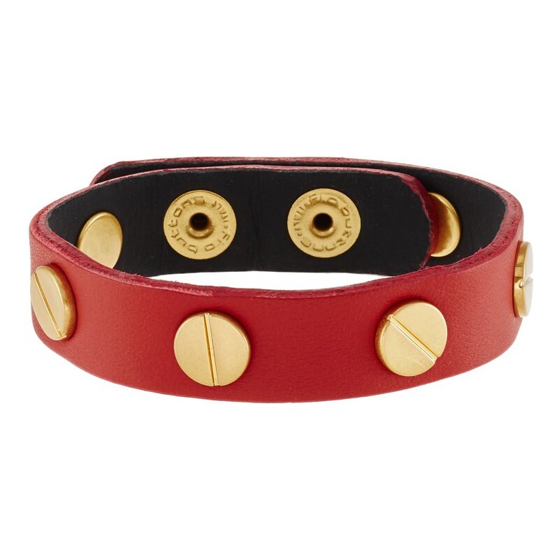 Coccinelle STRONG Bracelet tomato red