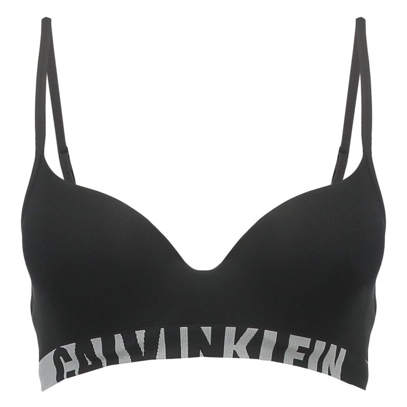 Calvin Klein Underwear Soutiengorge à bretelles amovibles black