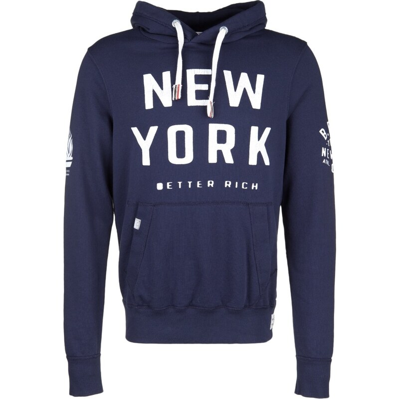 Better Rich NEW YORK Sweatshirt blue
