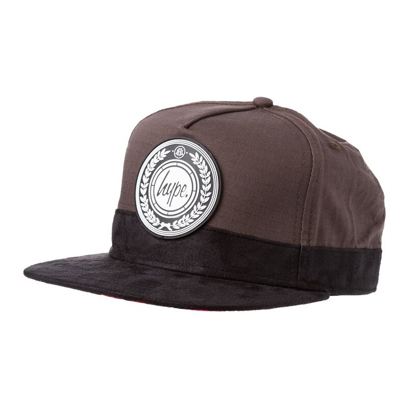 Hype RED ROCKS Casquette brown