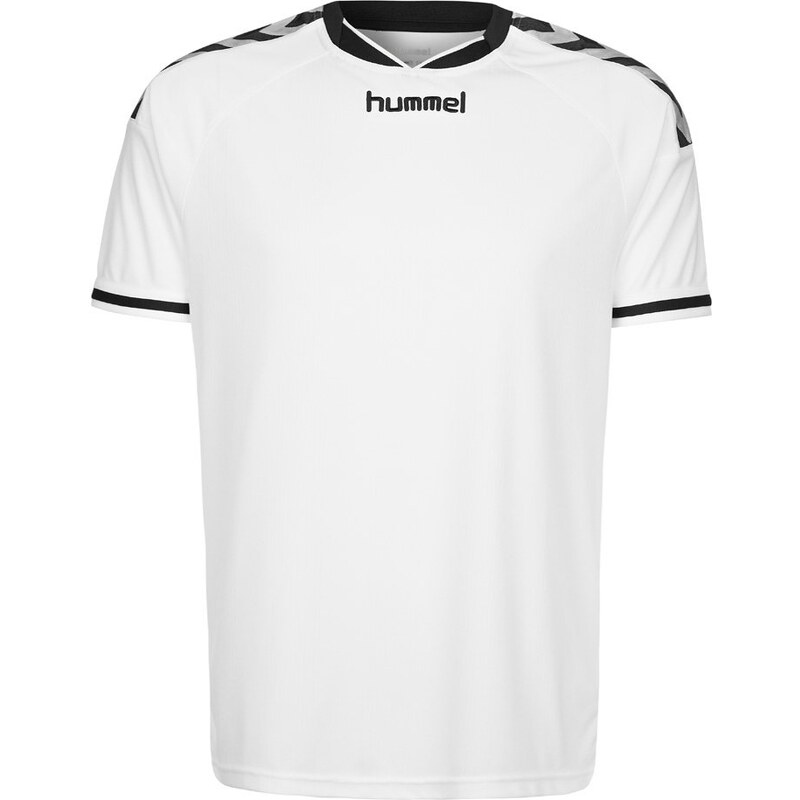 Hummel STAY AUTHENTIC Tshirt de sport white