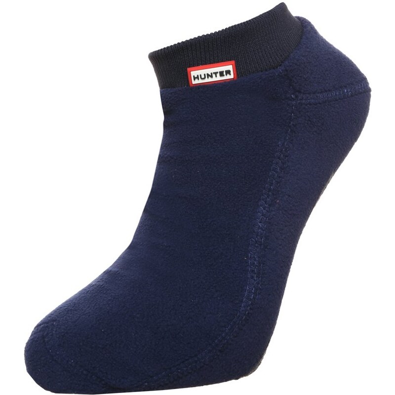 Hunter Chaussettes navy