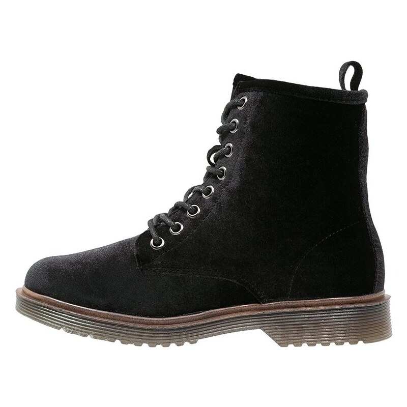 New Look ANDRESS 2 Bottines à lacets black