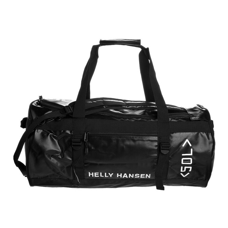 Helly Hansen CLASSIC DUFFEL BAG 50L Sac de sport black