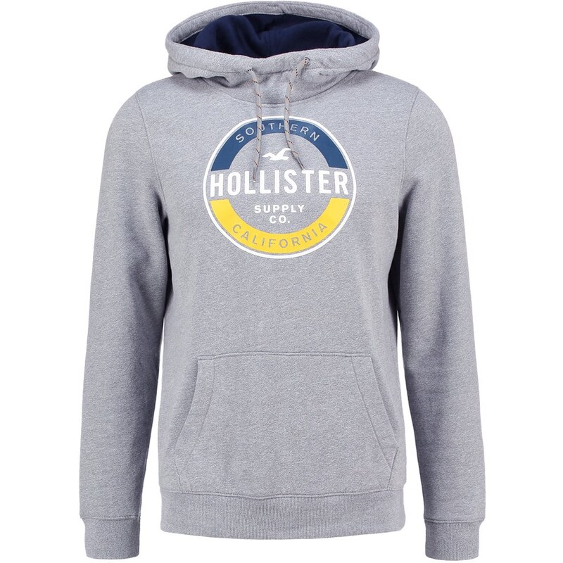 Hollister Co. Sweatshirt grey