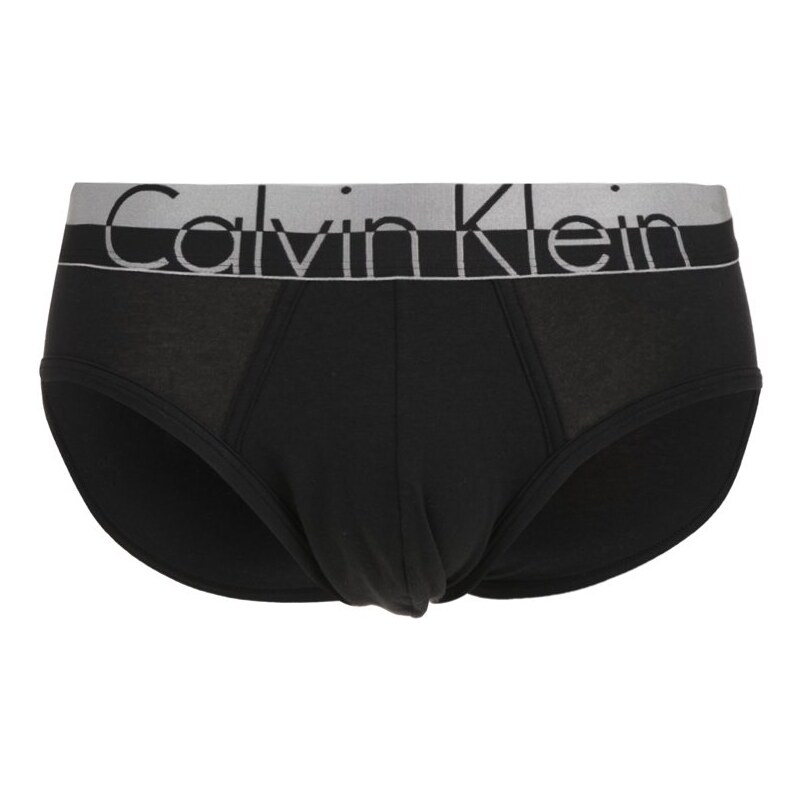 Calvin Klein Underwear MAGNETIC COTTON Slip black