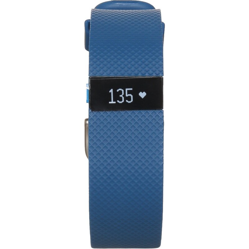 Fitbit CHARGE HR LARGE Pulsomètre blau