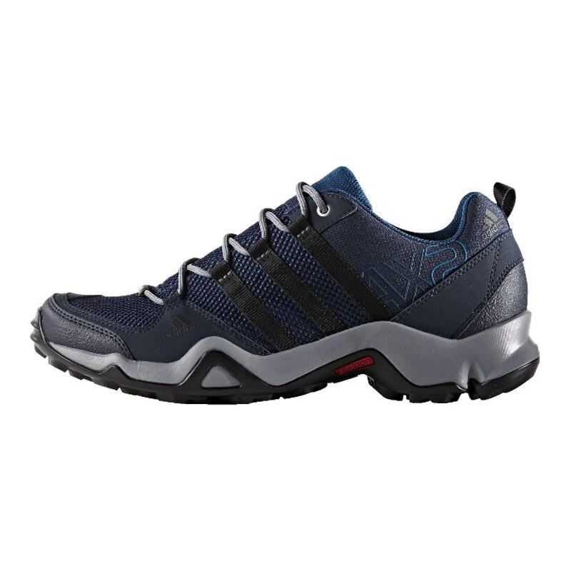 adidas Performance AX2 Chaussures de running dark blue/core black