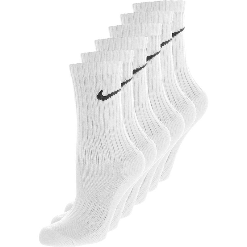 Nike Performance CUSHION CREW Chaussettes de sport white
