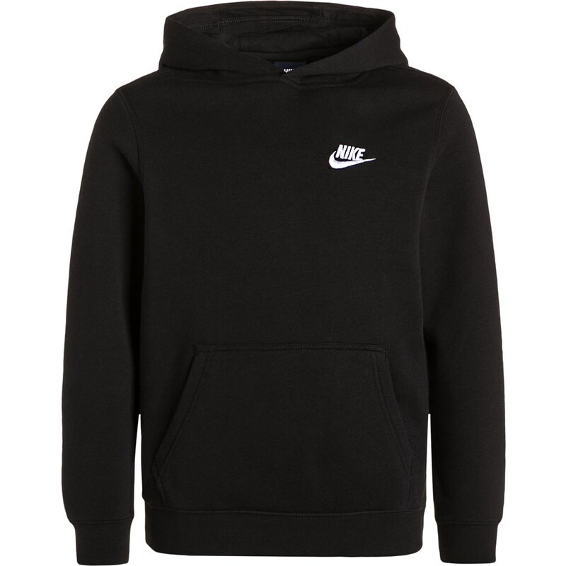 Nike Performance Sweatshirt black/white