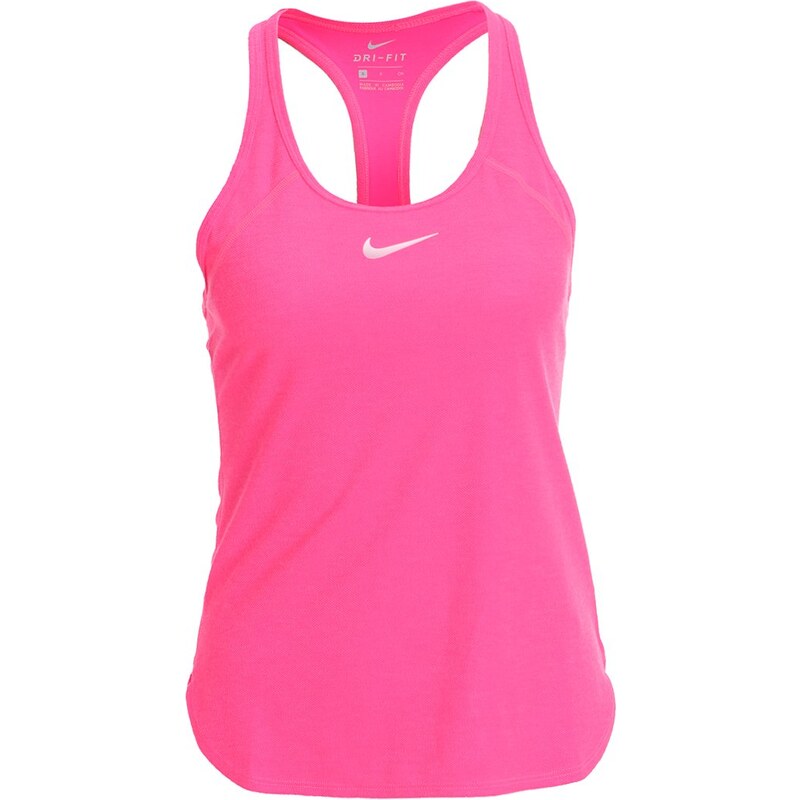 Nike Performance Débardeur pink