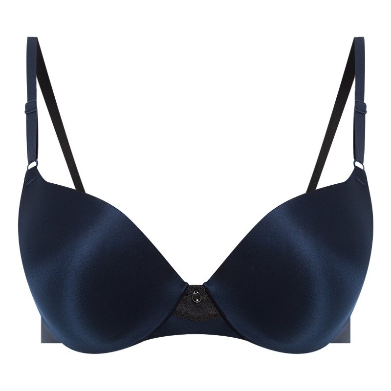 Maidenform SMOOTH COMFORT Soutiengorge invisible navy/black
