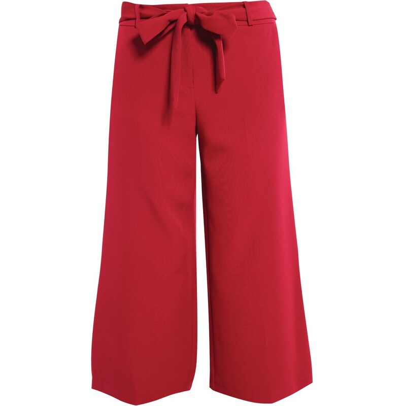 Dorothy Perkins Pantalon classique red