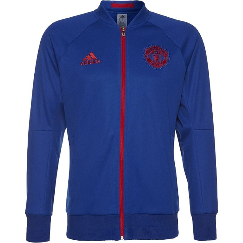 adidas Performance MANCHESTER UNITED Article de supporter collegiate royal/real red