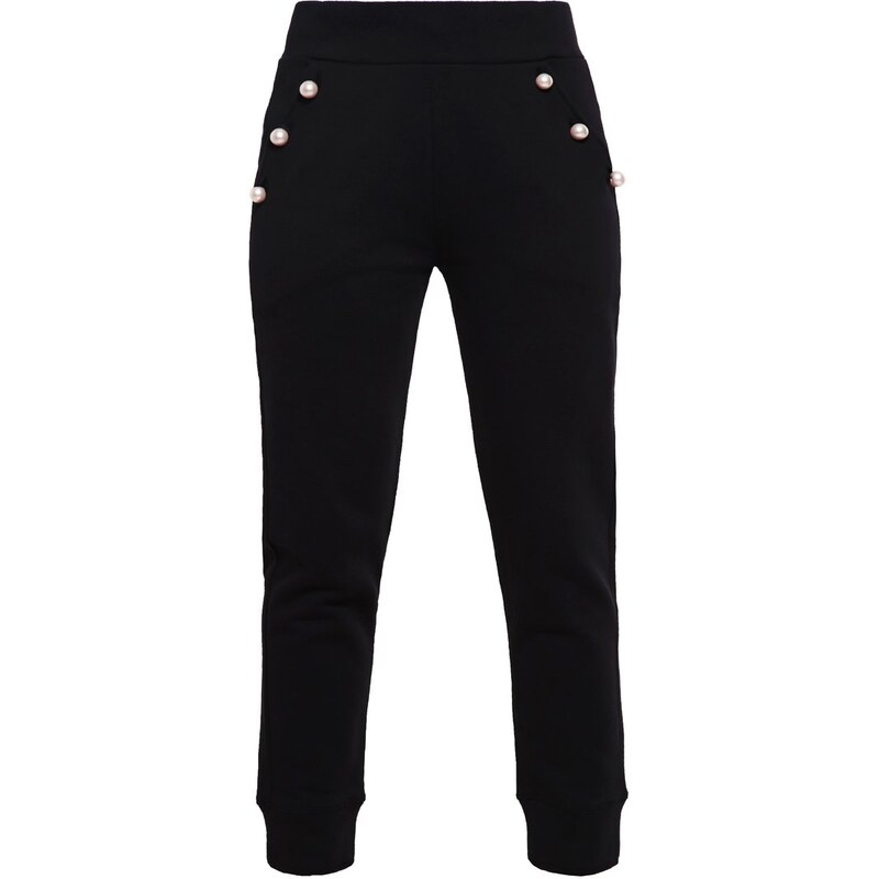 Boutique Moschino Pantalon de survêtement black