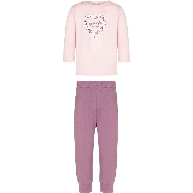 Name it Pyjama pink nectar
