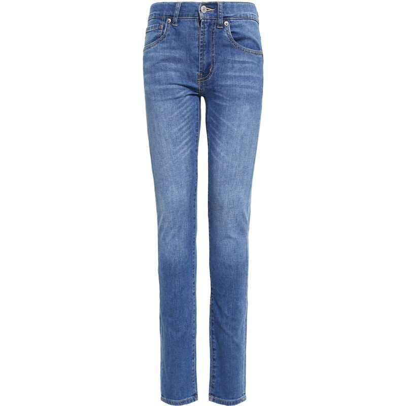 Levi's® CLASSICS 519 EXTREME SKINNY FIT Jeans Skinny indigo