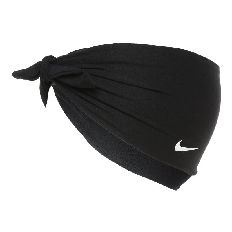Nike Performance CENTRAL Foulard cheveux black/white