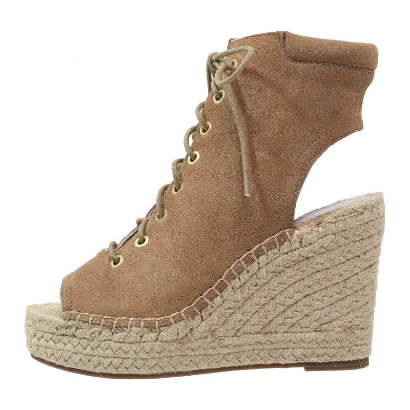 Kenneth Cole New York OMELIA Sandales classiques / Spartiates wheat