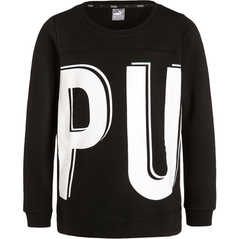 Puma STYLE Sweatshirt black