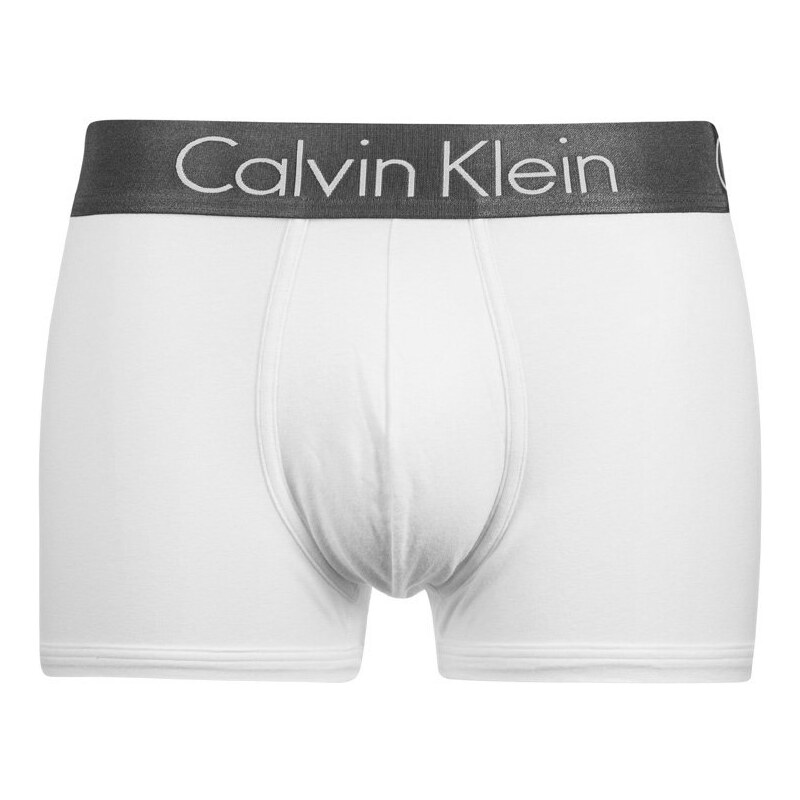 Calvin Klein Underwear ZINC Shorty white