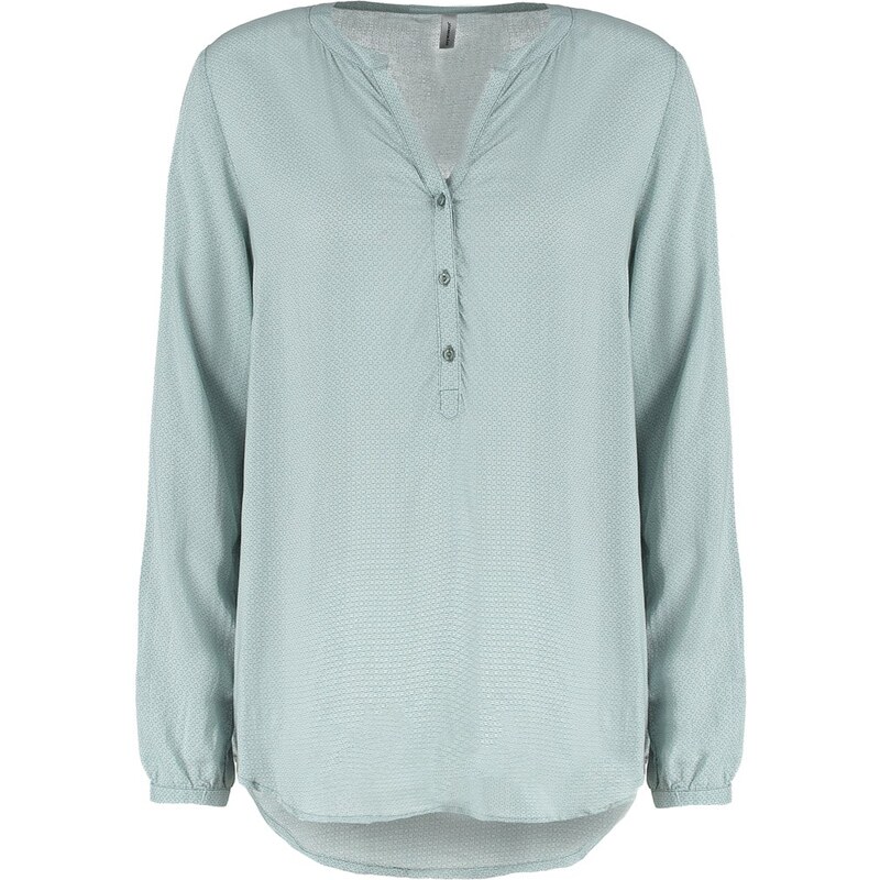 Soyaconcept JACKLINE Blouse chinois green