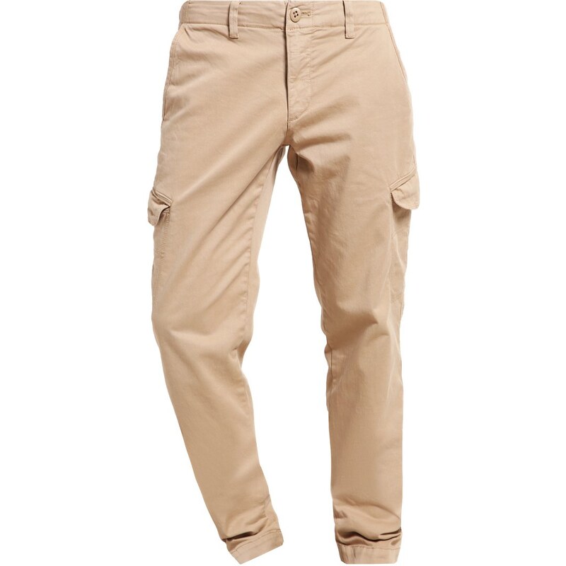 GAP Pantalon cargo iconic khaki