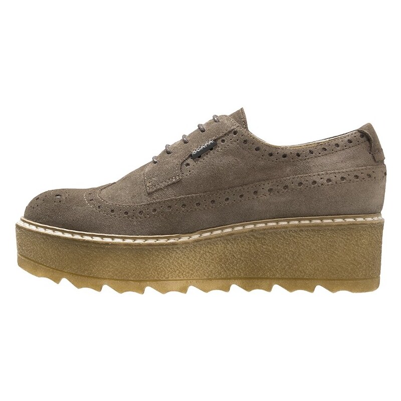Scapa Derbies taupe